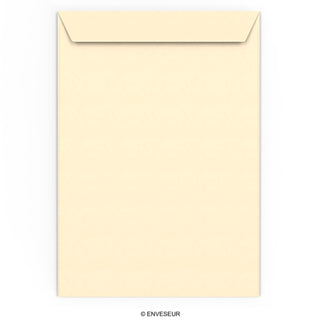 Enveloppe magnolia 324x229 mm (C4)