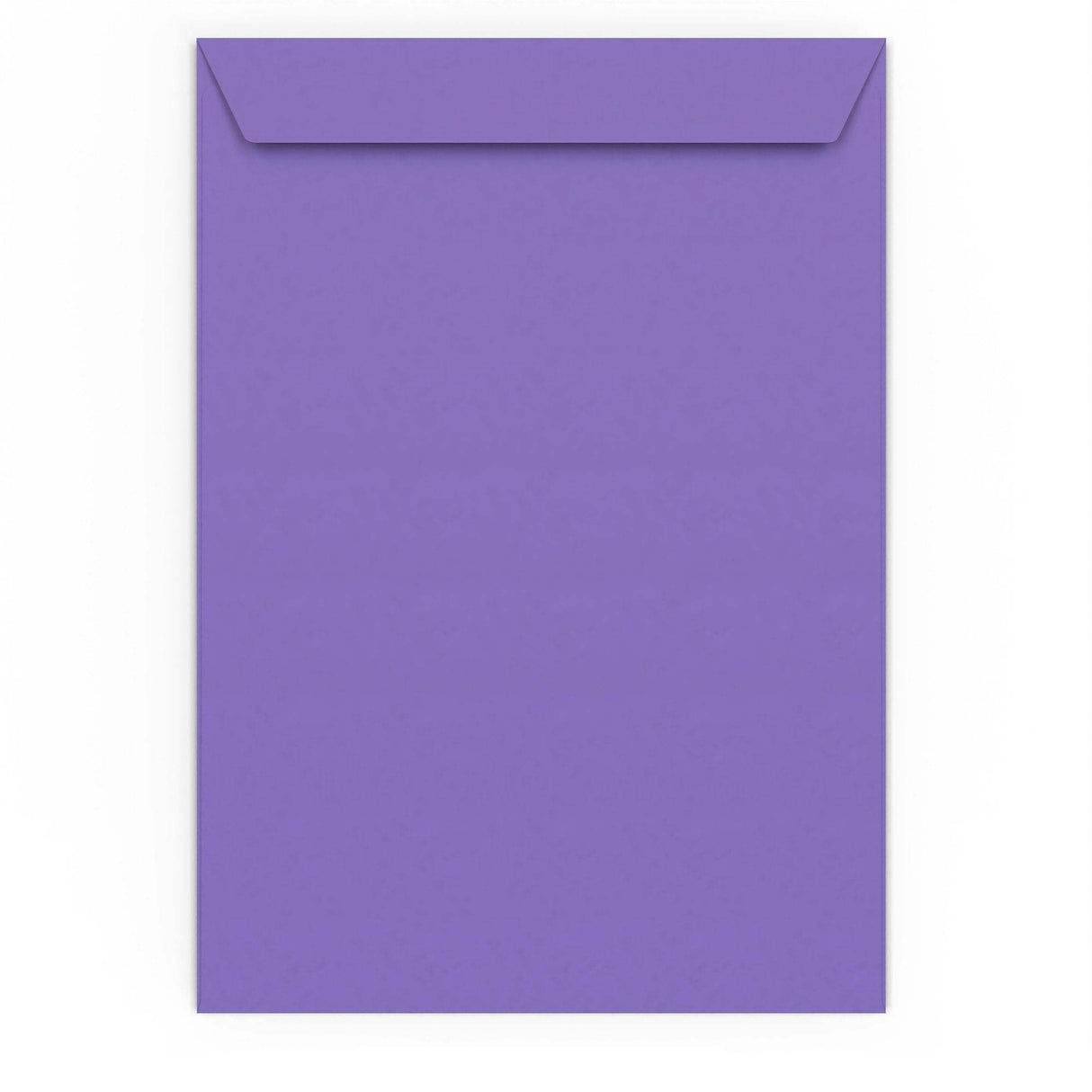 Enveloppe violette 324x229 mm (C4)