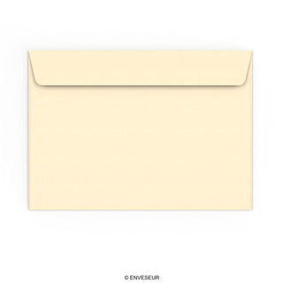 Enveloppe magnolia 162x229 mm (C5)