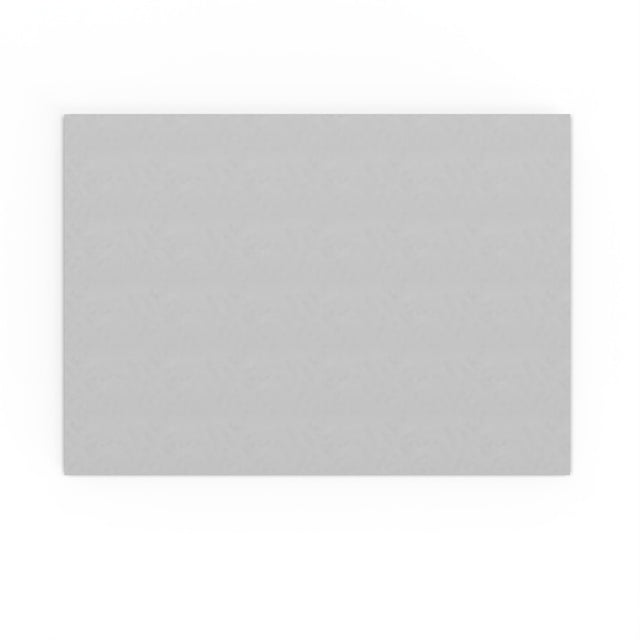 C5 Pale Grey Envelope (162 x 229mm)