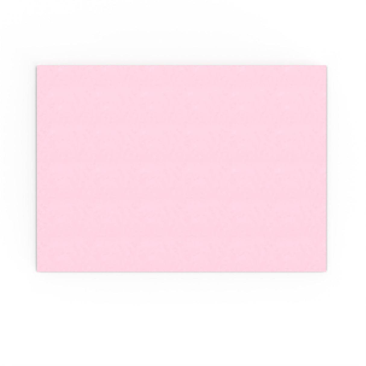 Enveloppe rose pâle 162x229 mm (C5)
