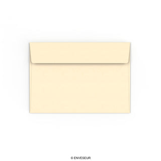 Enveloppe magnolia 114x162 mm (C6)