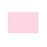 Enveloppe rose pâle 114x162 mm (C6)