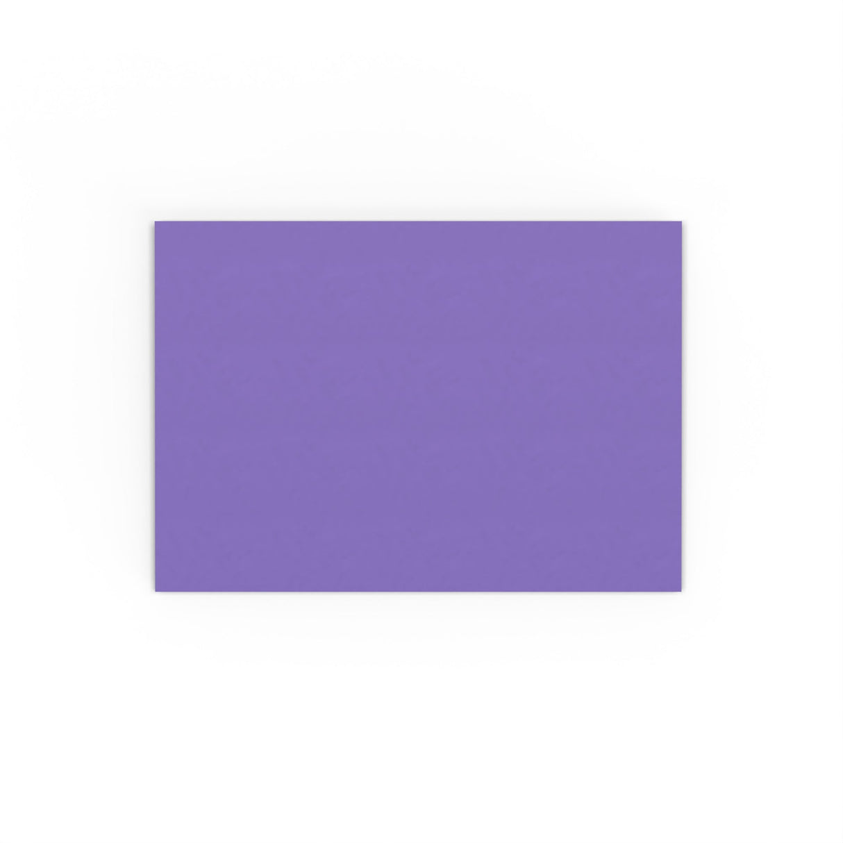 Enveloppe violette 114x162 mm (C6)