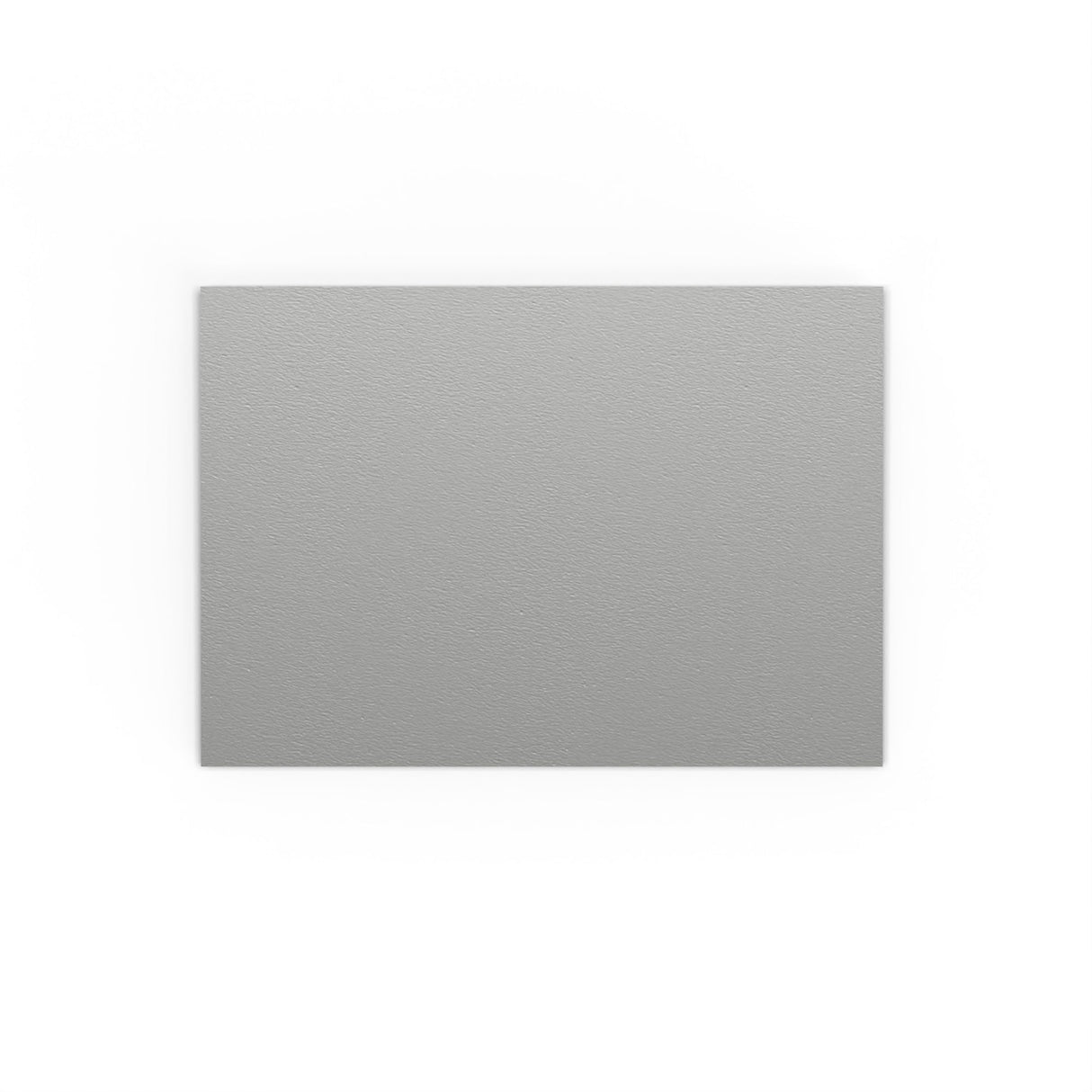 Enveloppe argentée 114x162 mm (C6)