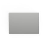 Enveloppe argentée 114x162 mm (C6)