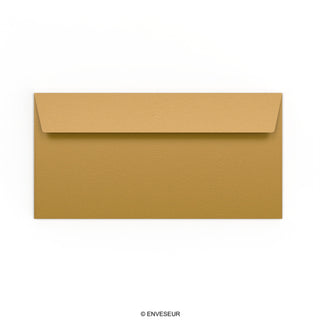 Enveloppe drée 110x220 mm (DL)
