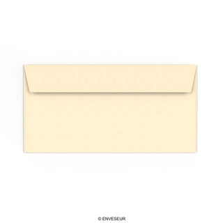 Enveloppe magnolia 110x220 mm (DL)