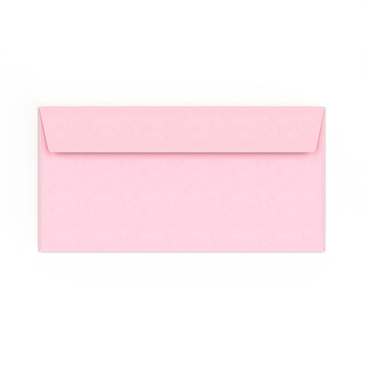 Enveloppe rose pâle 110x220 mm (DL)