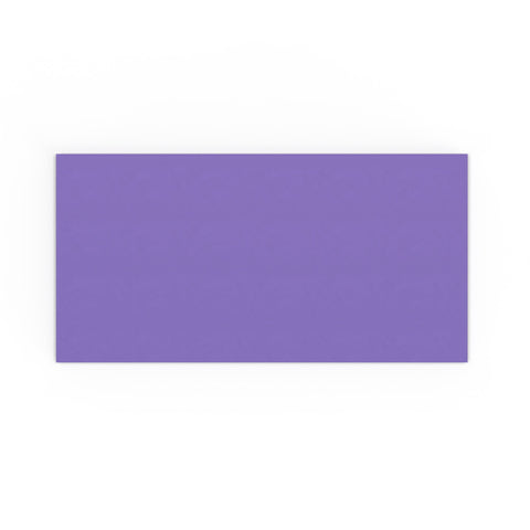 DL Purple Envelope (110 x 220mm)