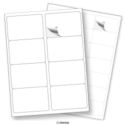 Étiquettes résistantes