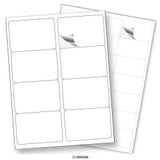 Étiquettes résistantes