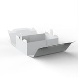 Boîtes à pique-nique