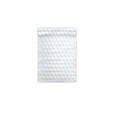 Sachets à bulles métallisés mat colorés