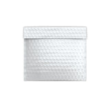 Sachets à bulles métallisés mat colorés