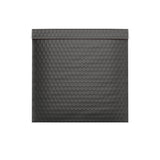 Sachets à bulles métallisés mat colorés