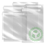 Sachets biodégradables (PLA)
