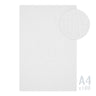 Papier texturé lin 246g/m²
