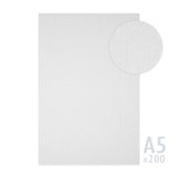 Papier texturé 246g/m²