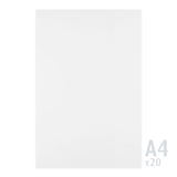 Papier Lessebo 240g/m² - 20 feuilles