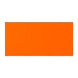 Enveloppe orange néon 110x220 mm (DL)
