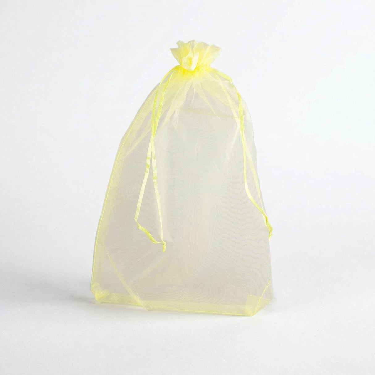 Sachets Organza