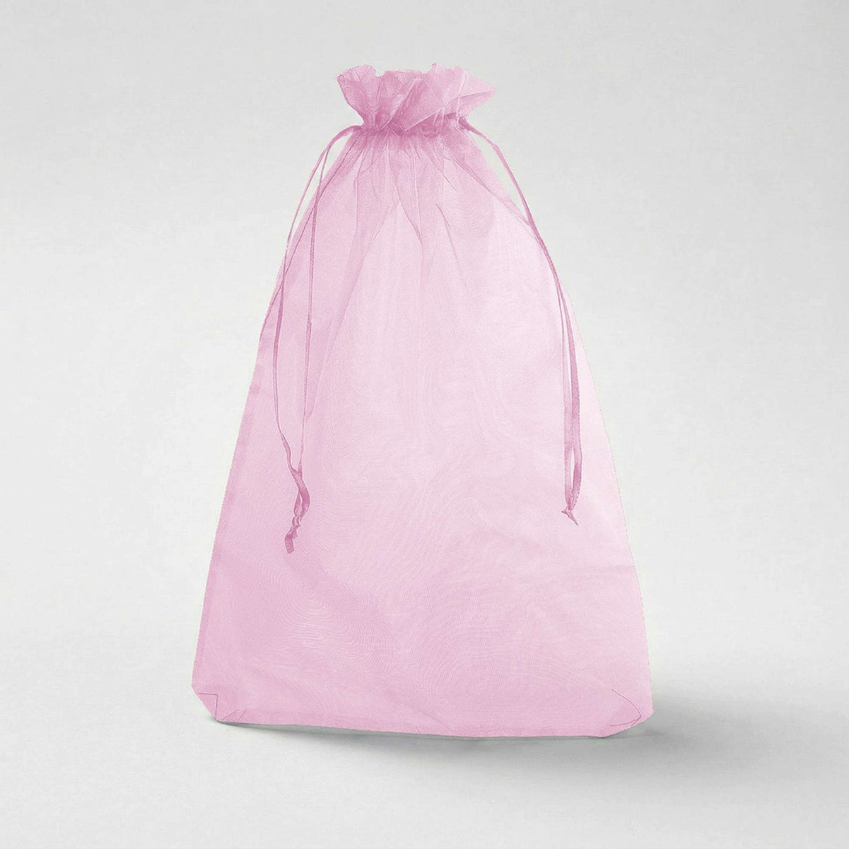 Sachets Organza