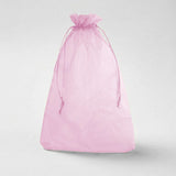 Sachets Organza
