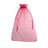 Sachets Organza