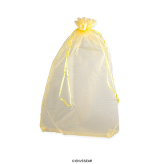 Sachets Organza