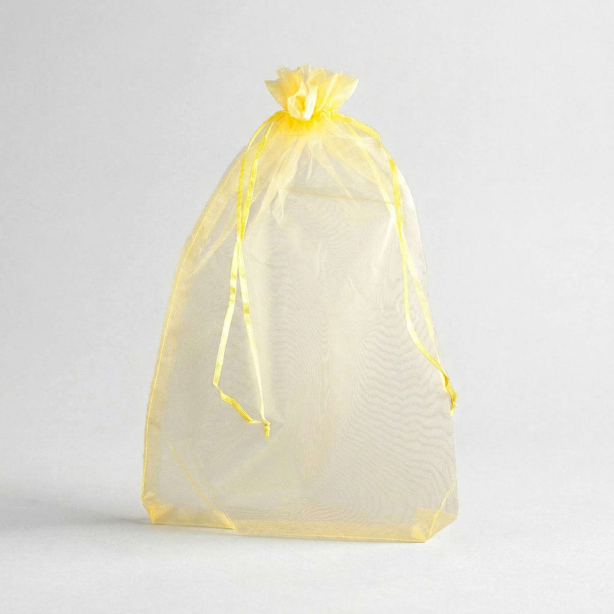 Sachets Organza