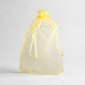 Organza Bags