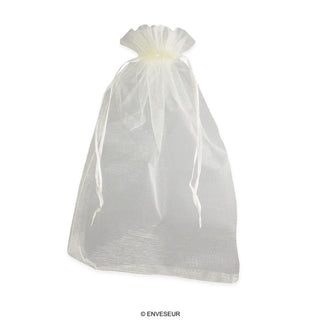Sachets Organza