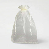 Sachets Organza