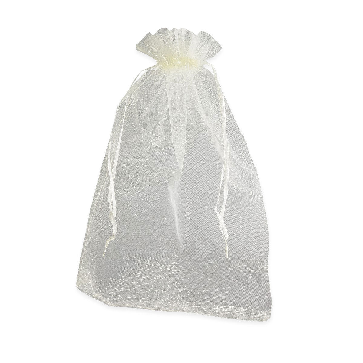 Sachets Organza
