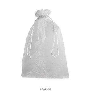 Sachets Organza