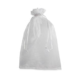 Sachets Organza
