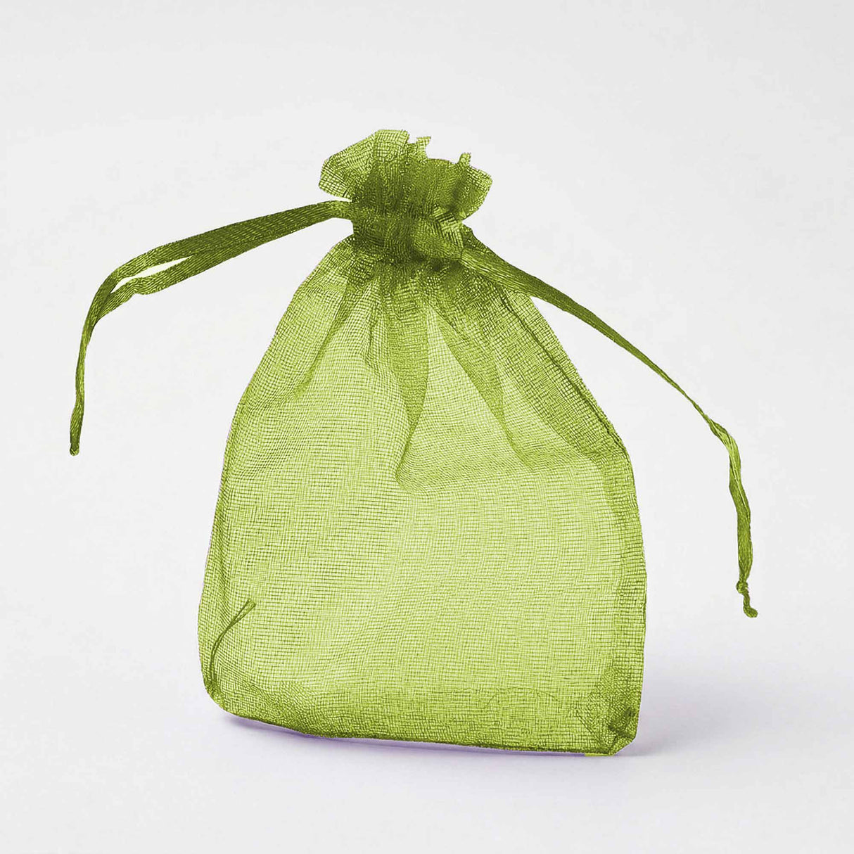 Sachets Organza
