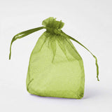 Sachets Organza