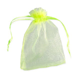 Sachets Organza