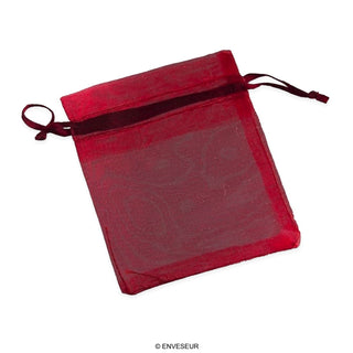 Sachets Organza