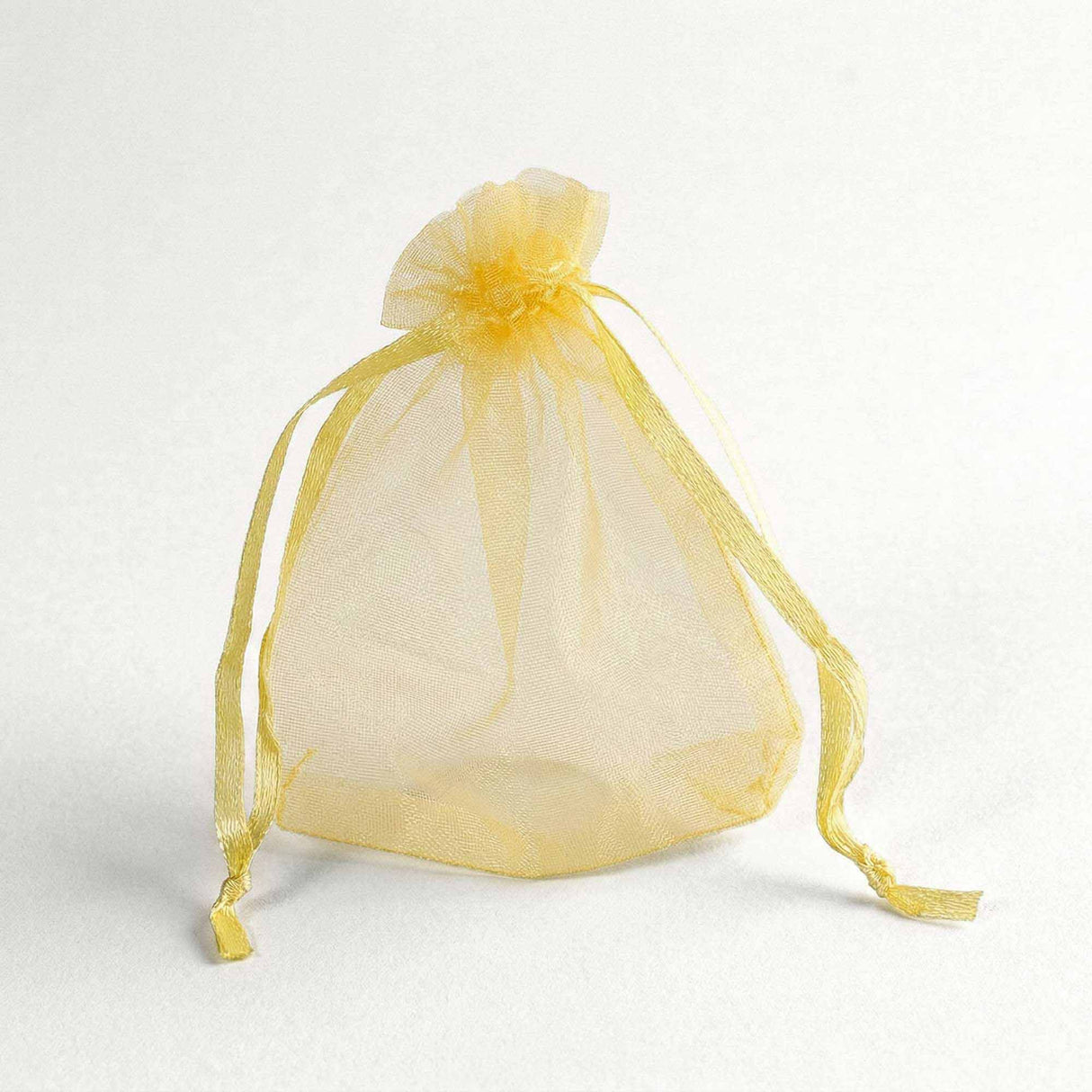 Sachets Organza