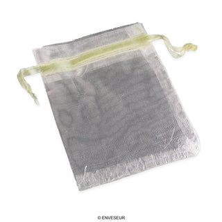Sachets Organza