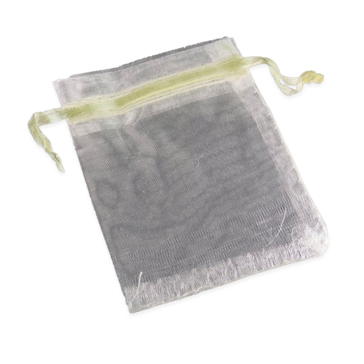 Sachets Organza