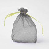 Sachets Organza