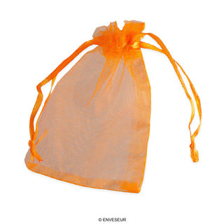 Sachets Organza