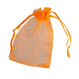 Sachets Organza