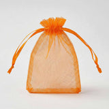 Sachets Organza
