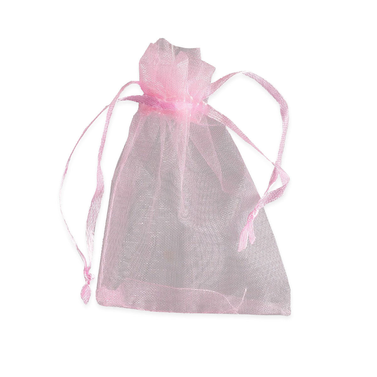 Sachets Organza