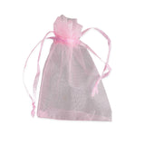 Sachets Organza